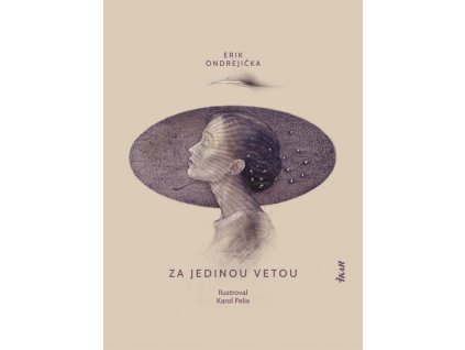 Za jedinou vetou
