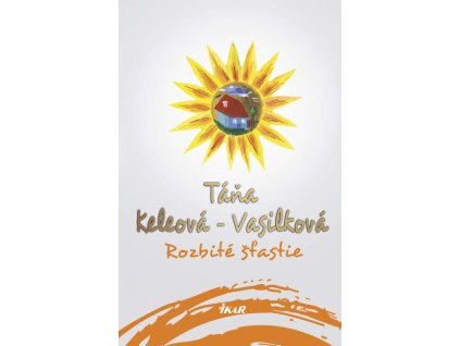 Rozbité šťastie, 2. vydanie
