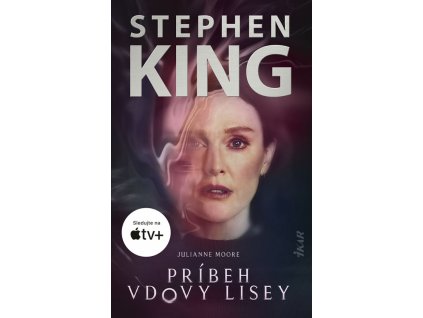 Príbeh vdovy Lisey, 2. vydanie