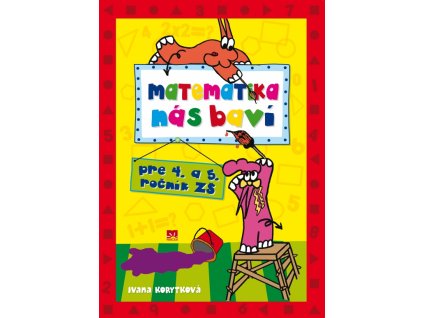 Matematika nás baví