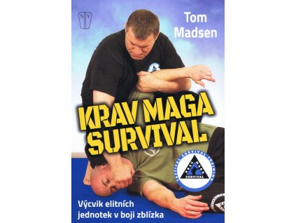 Krav Maga Survival