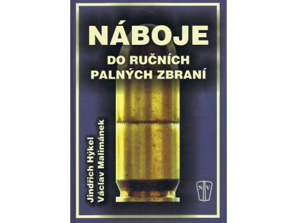 Náboje do ručních palních zbraní