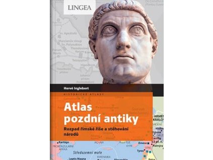 Atlas pozdní antiky