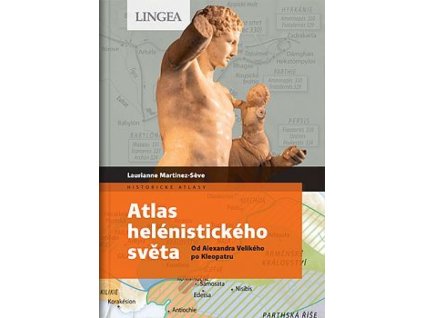 Atlas helénistického světa