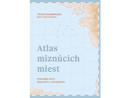 Atlas miznúcich miest