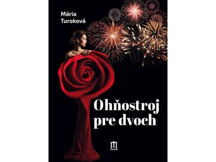 Ohňostroj pre dvoch