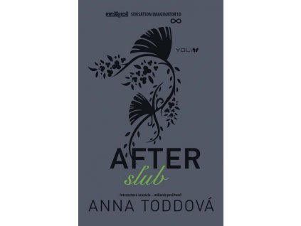 After 2 - Sľub