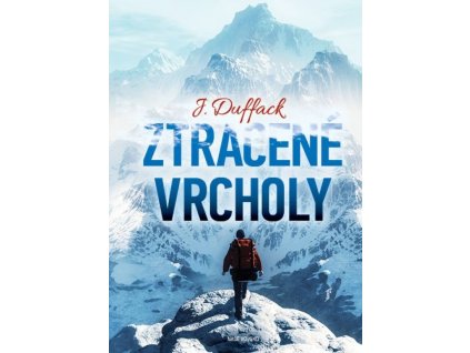 Ztracené vrcholy