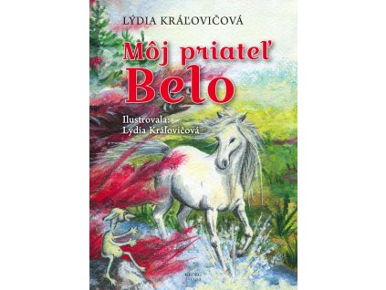 Môj priateľ Belo