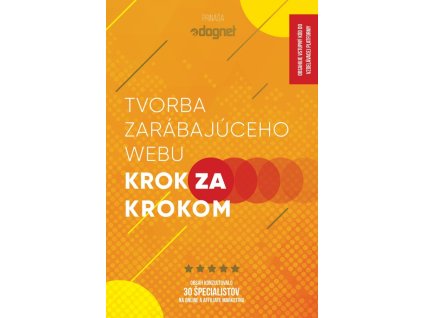 Tvorba zarábajúceho webu krok za krokom