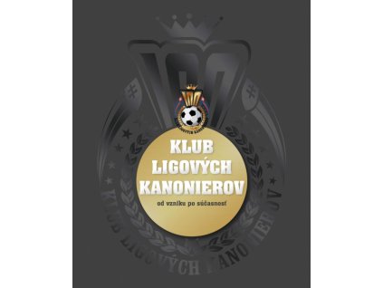 Klub ligových kanonierov