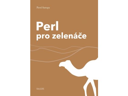 Perl pro zelenáče