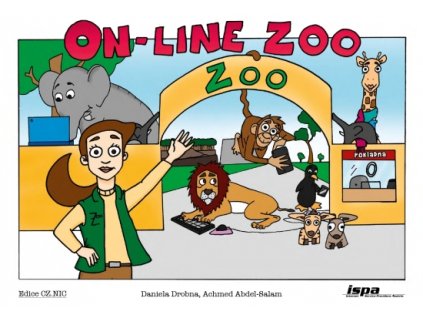ON-LINE ZOO