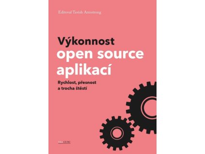 Výkonnost open source aplikací - Rychlost, přesnost a trocha štěstí