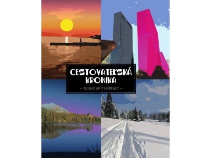 Cestovateľská kronika