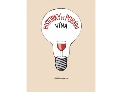 Historky k poháru vína