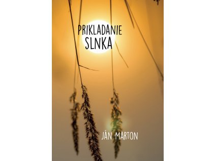 Prikladanie slnka