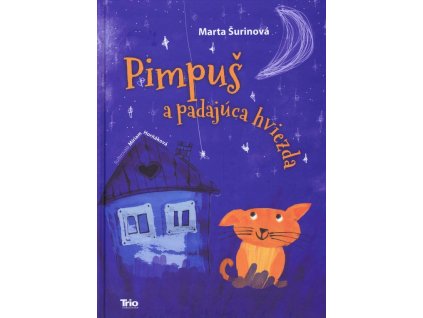 Pimpuš a padajúca hviezda