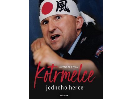 Kotrmelce jednoho herce