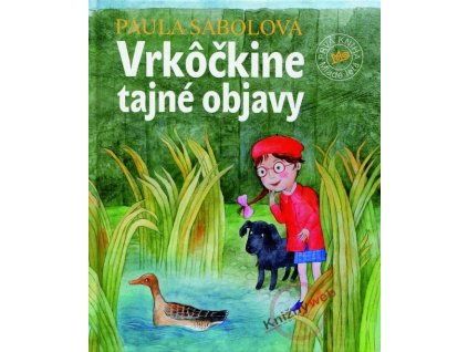 Vrkôčkine tajné obavy