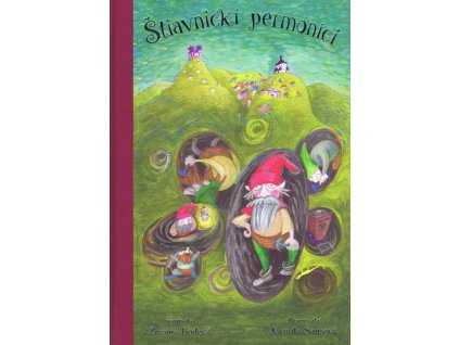 Štiavnicki permoníci