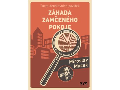 Záhada zamčeného pokoje