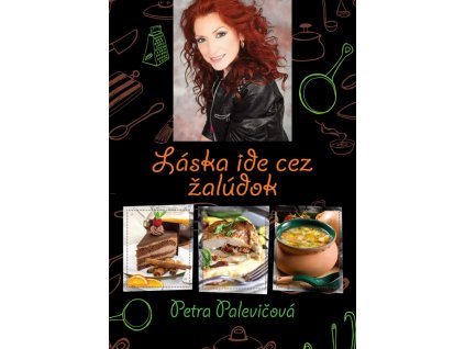 Láska ide cez žalúdok