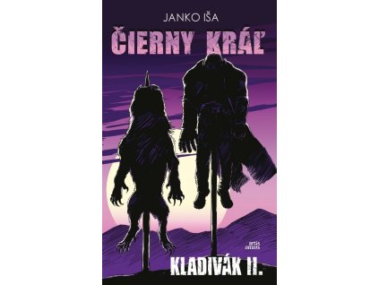 Čierny kráľ - kladivák 2