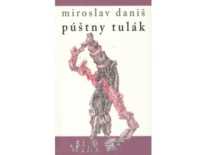 Púštny tulák