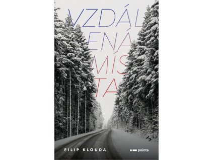 Vzdálená místa
