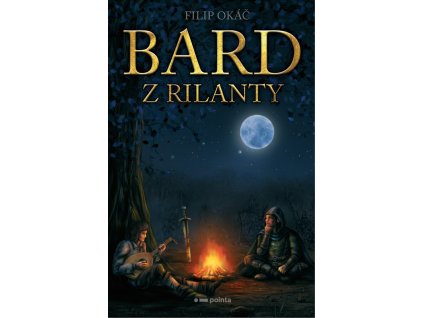 Bard z Rilanty