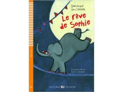 Le reve de Sophie (A0)