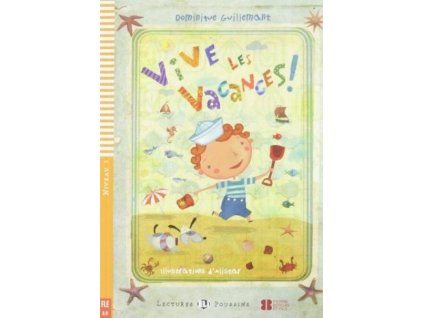 Vive les vacances (AO)