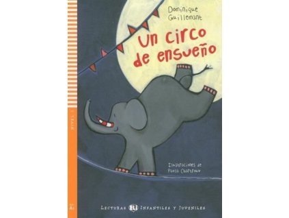 Un circo de ensueňo (Sub-A1)