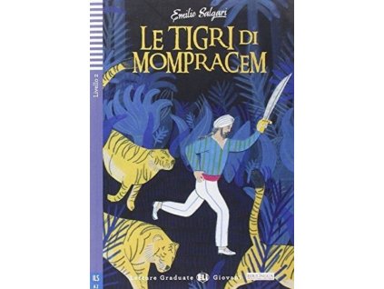 Le tigri di Mompracem (A2)