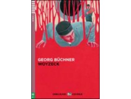 Woyzeck+CD (B1)