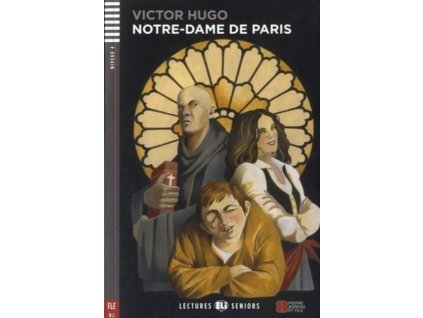 Notre-Dame de Paris (B2)