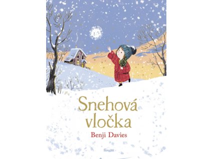 Snehová vločka
