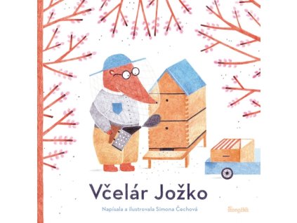 Včelár Jožko