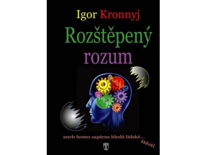 Rozštěpený rozum