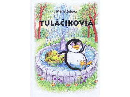 Tuláčikovia