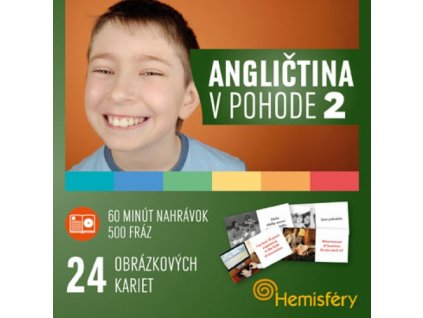 Angličtina v pohode 2