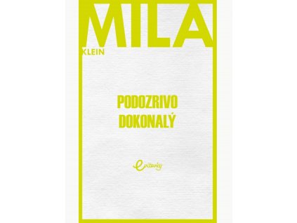 Podozrivo dokonalý