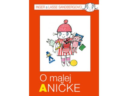 O malej Aničke