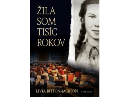 Žila som tisíc rokov, 2. vydanie