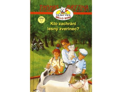 Kto zachráni lesný zverinec?