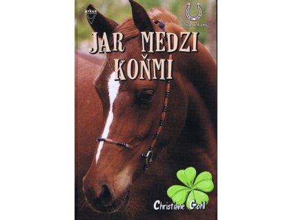 Jar medzi koňmi