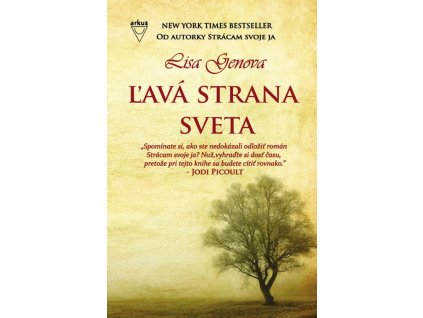 Ľavá strana sveta