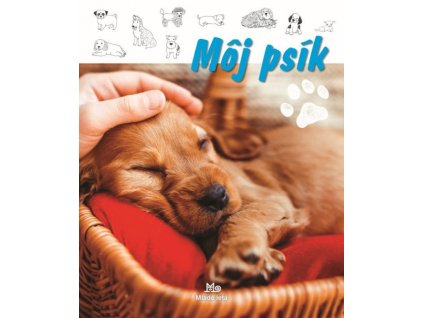 Môj psík