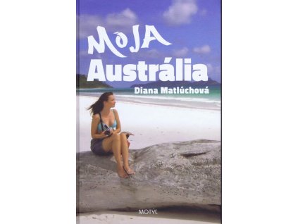 Moja Austrália